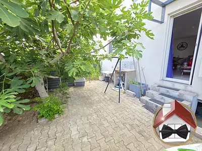 Maison, 78 m²
