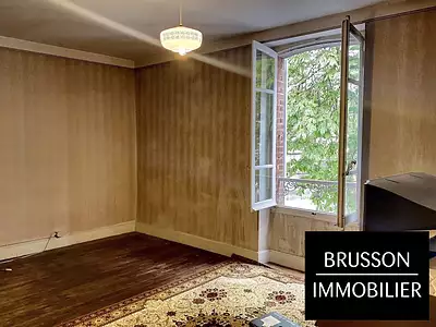 Maison, 143 m²