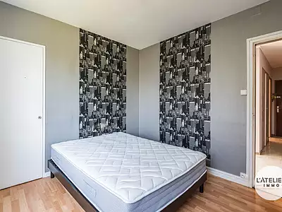 Appartement, 69,73 m²