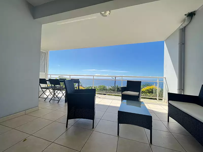 Appartement, 45,44 m²