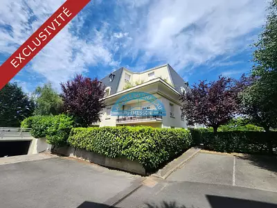 Appartement, 98 m²