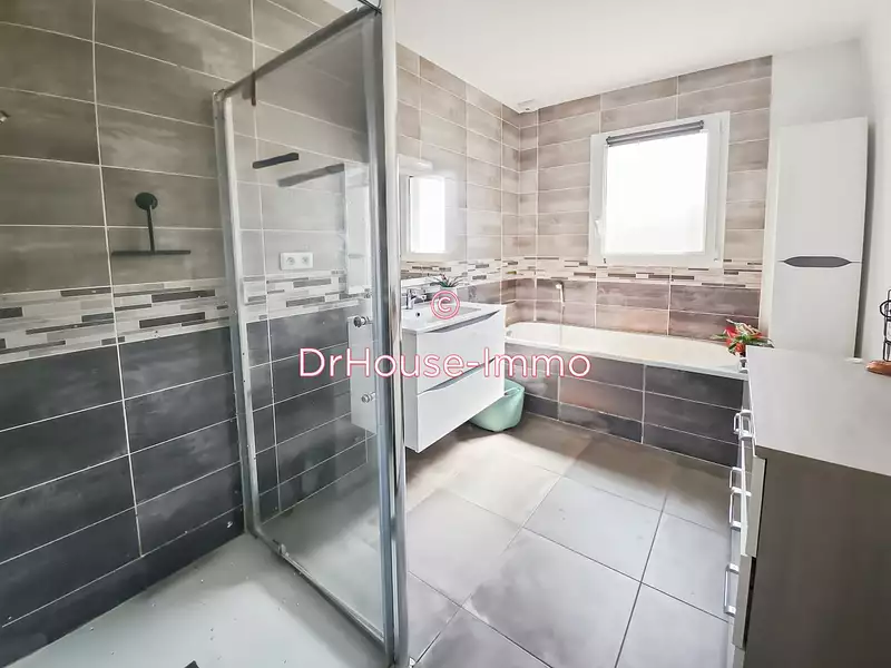 Maison, 113 m²