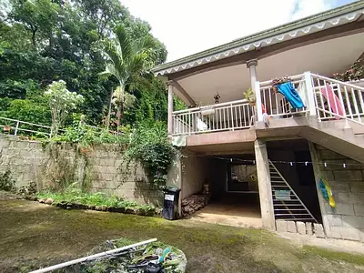 Maison, 161 m²