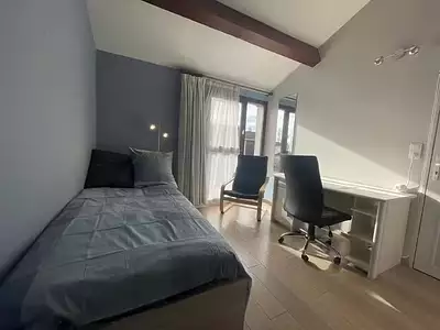 Maison, 123 m²