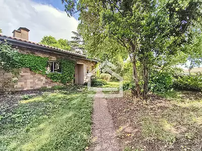 Maison, 229 m²
