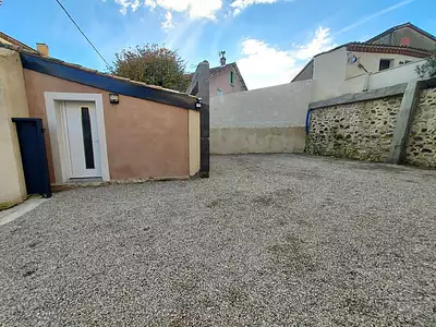 Maison, 105 m²