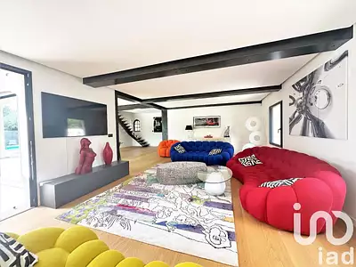 Maison, 280 m²
