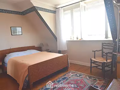 Maison, 128 m²