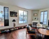 Appartement, 89,7 m²