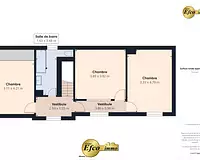 Maison, 140 m²