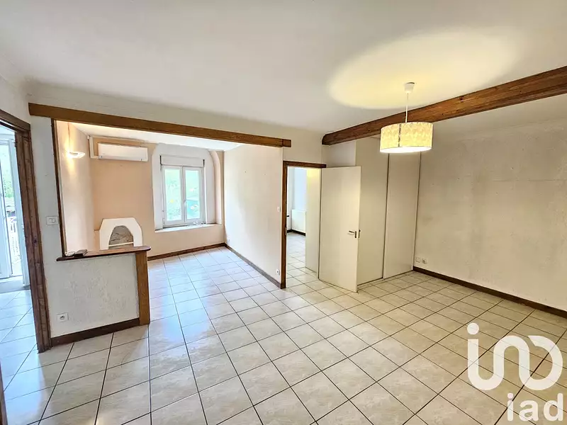 Maison, 129 m²