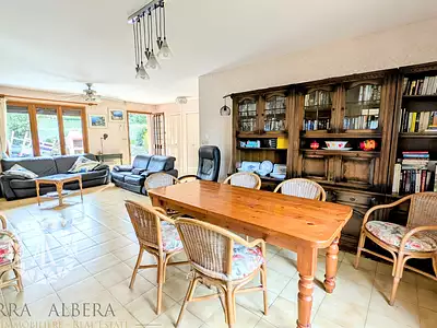 Maison, 101 m²