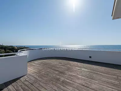 Appartement, 147 m²