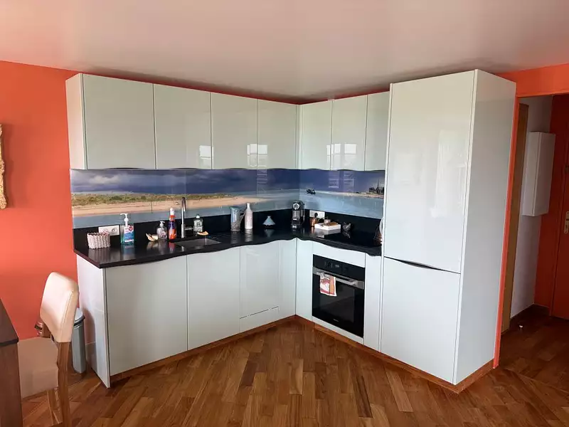 Appartement, 72 m²