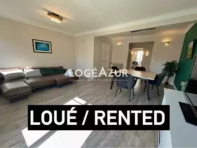 Appartement, 113,67 m²