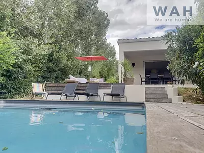 Maison, 151 m²