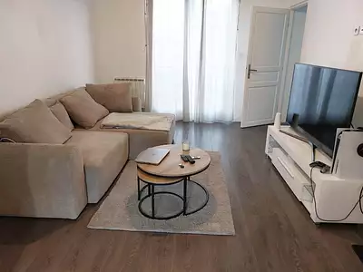 Appartement, 41 m²