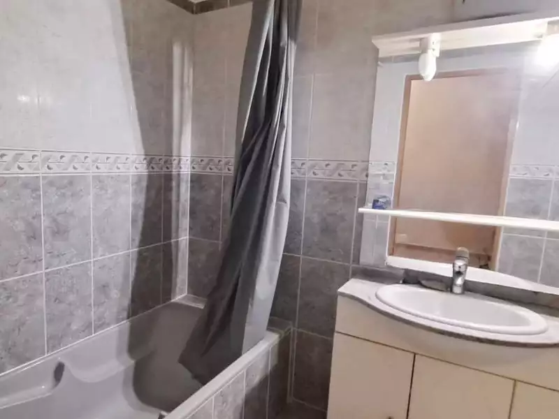 Maison, 161 m²