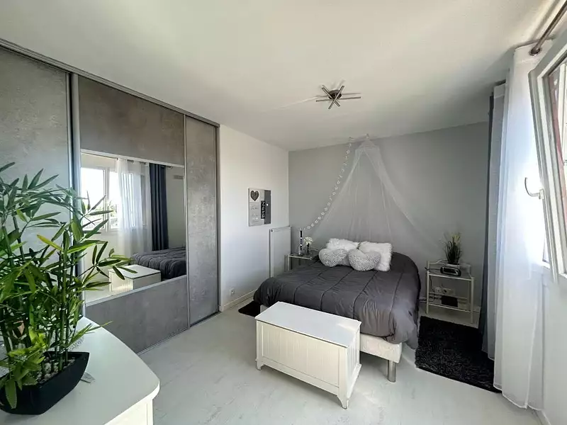 Appartement, 84 m²