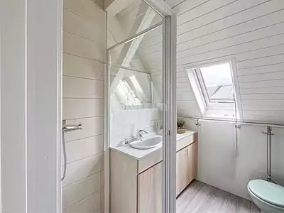 Maison, 222 m²