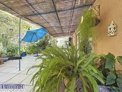 Maison, 134 m²