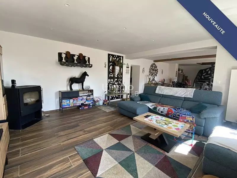 Divers, 155 m²
