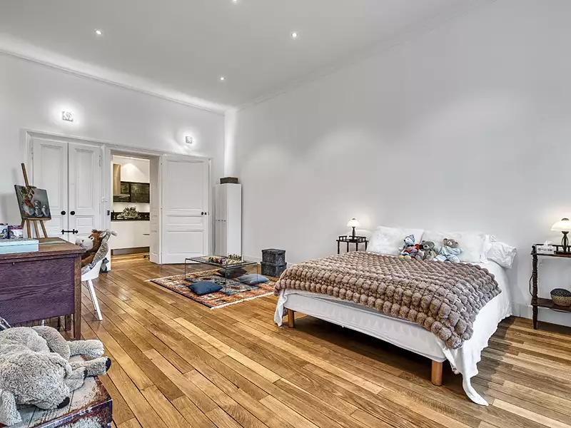 Appartement, 174 m²