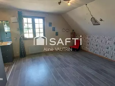 Maison, 156 m²