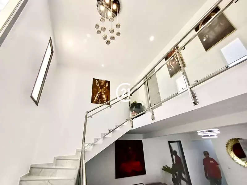 Maison, 223,2 m²