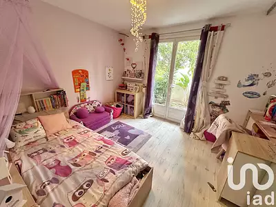 Maison, 190 m²