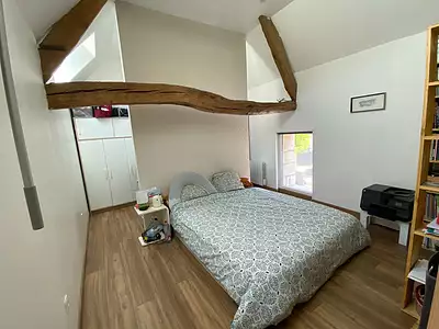 Maison, 96 m²
