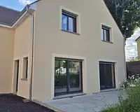Maison, 82 m²