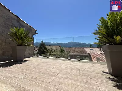Maison, 188 m²