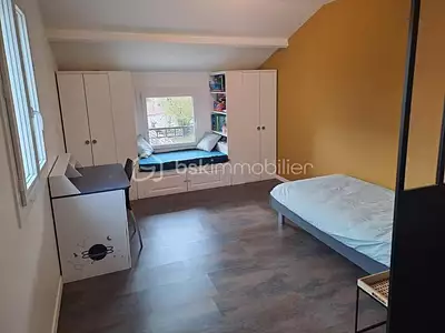 Maison, 118 m²