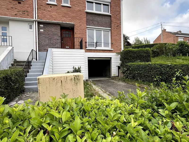 Maison, 96 m²