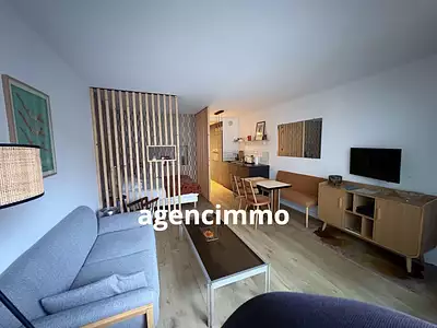 Appartement, 29,52 m²