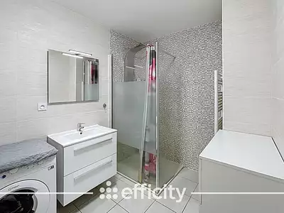Appartement, 60 m²