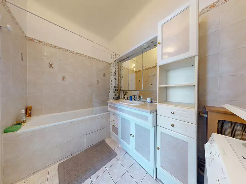 Appartement, 41,62 m²