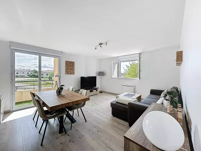 Appartement, 65 m²
