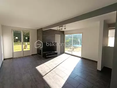 Maison, 57 m²
