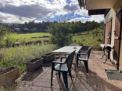 Maison, 114 m²