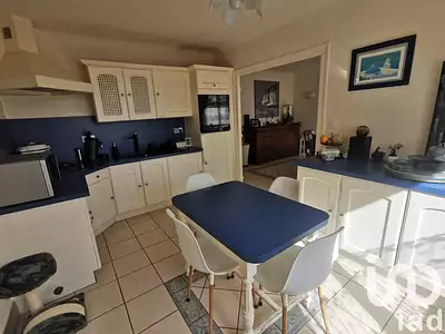 Maison, 110 m²