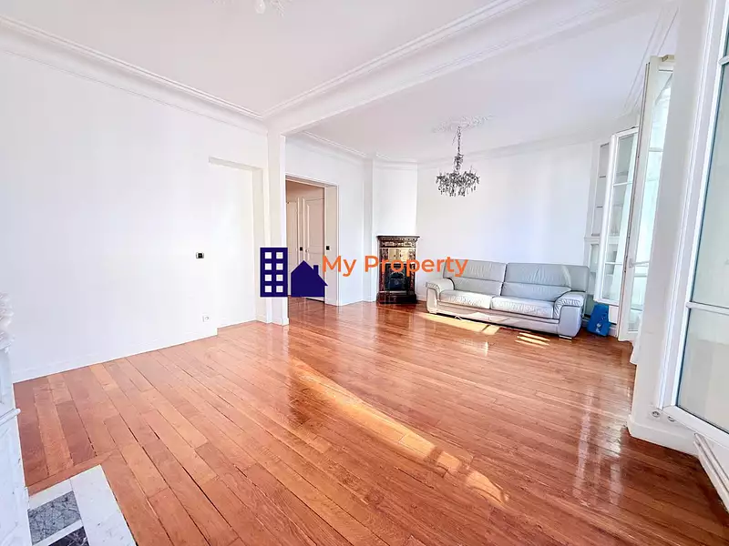 Appartement, 72,53 m²