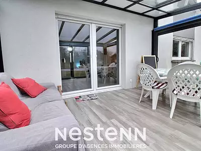 Maison, 109 m²