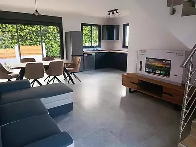Maison, 81 m²