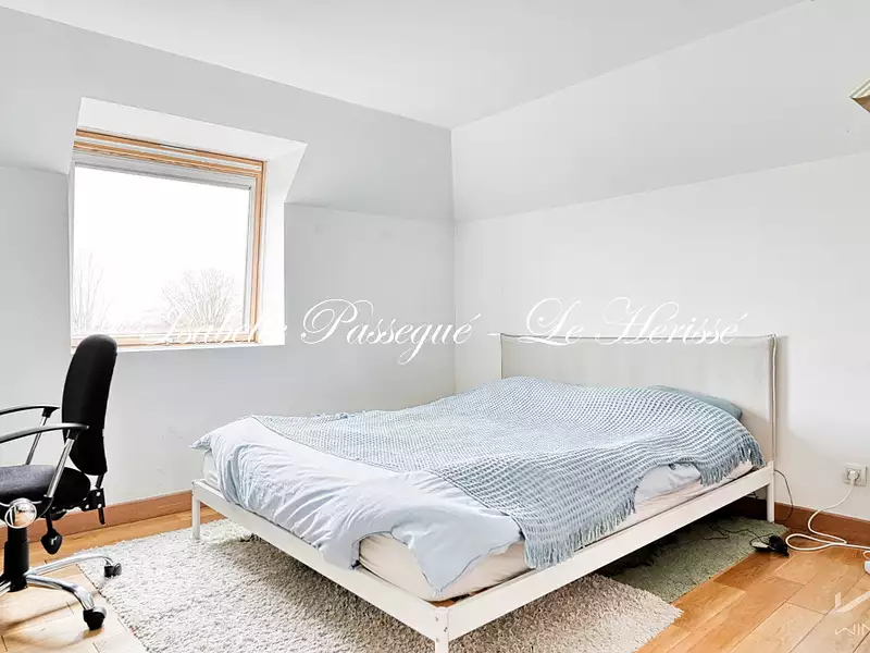 Maison, 180 m²