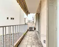 Appartement, 37,1 m²