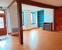 Maison, 80 m²