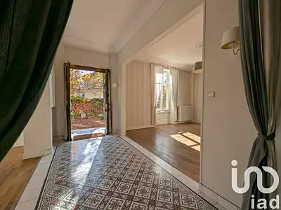 Maison, 237 m²