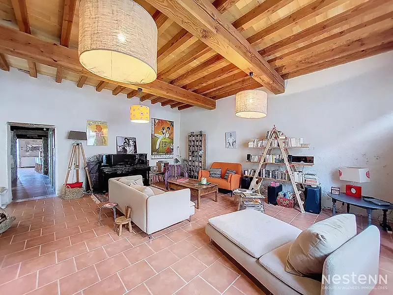 Maison, 227 m²